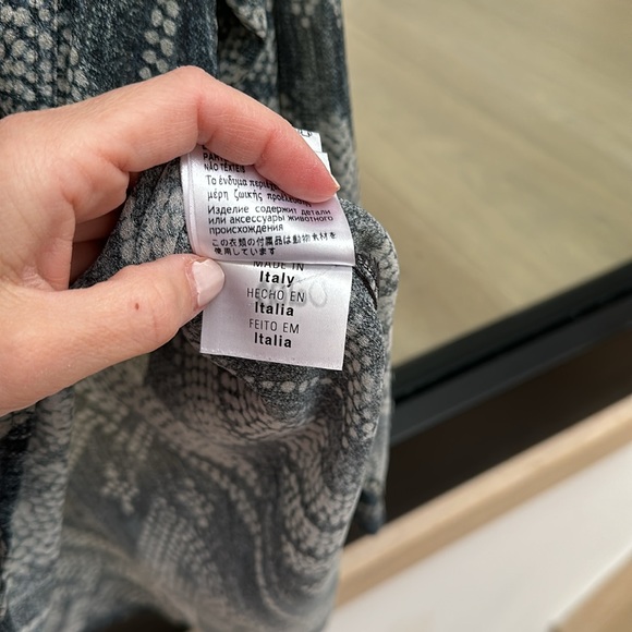 See by Chloe blouse - Picture 6 of 7